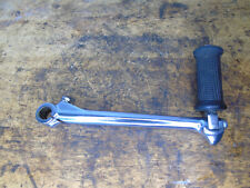 Triumph TR5T 500 Kickstart Lever