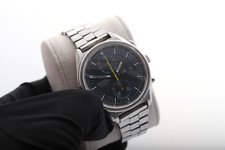 Seiko Jumbo Chronograph Automatic 6138-3002 Stainless steel Men's Watch