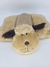 Pillow Pets Dog Dream Lites