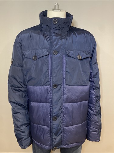 Quba sails puffer - sails, size