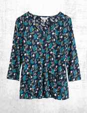 Women’s Seasalt Jersey Top