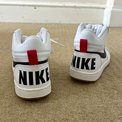 Nike court borough unisex kids - court,