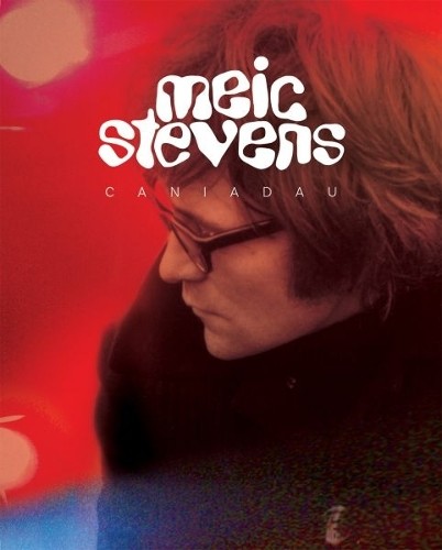 Meic stevens caniadau - meic,