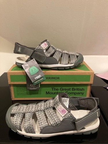 Karrimor cadair sandals - karrimor, sandals/water