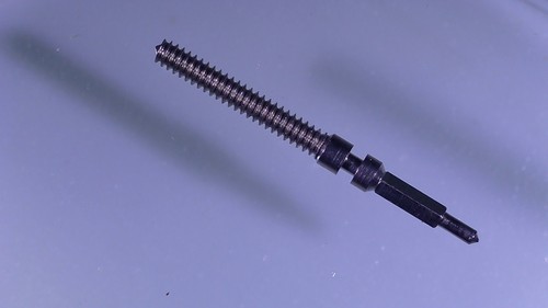 Rod stem winder omega - omega, 8