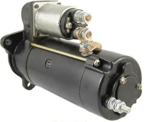 Starter scania 124 k124 - 95-05,
