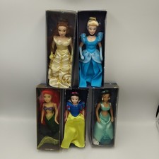 Deagostini disney princess - disney,