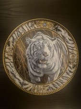Franklin Mint Prowl Of The