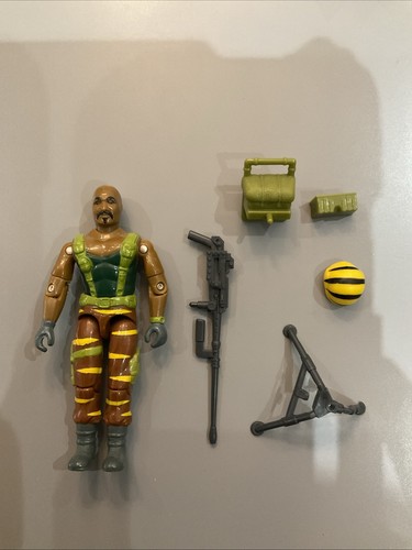 Joe action force - gi,