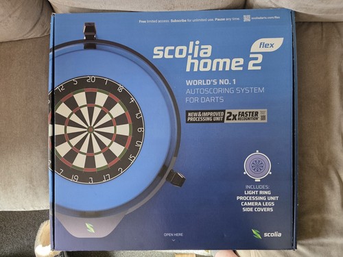 Scolia home flex - home,