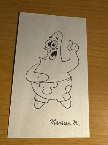 Spongebob squarepants patrick - spongebob,