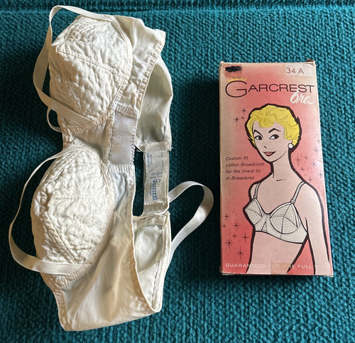 1950s vintage garcrest - 1950s,