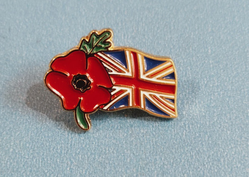 Union jack remembrance - jack, &