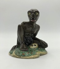 Royal Doulton Gollum HN 2913