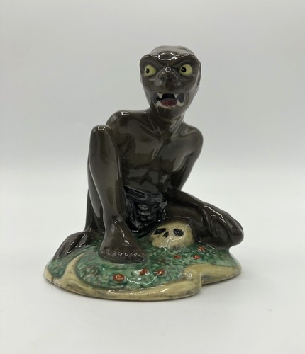 Royal doulton gollum - hn, 2913