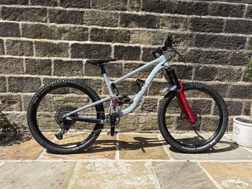 Santa cruz bronson large - santa,