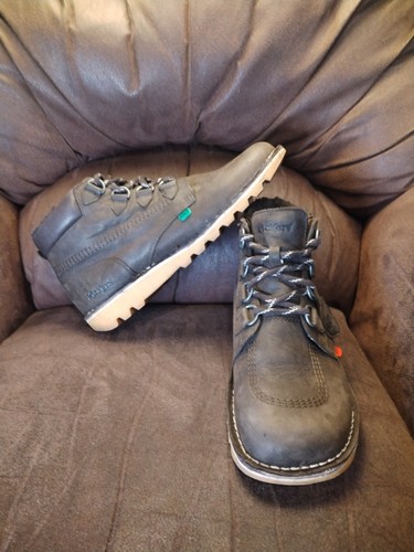 Kickers kick winterized - kickers,