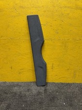 2010 FIAT 500 PARCEL SHELF