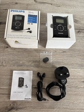 Philips DA1200/05 DAB+