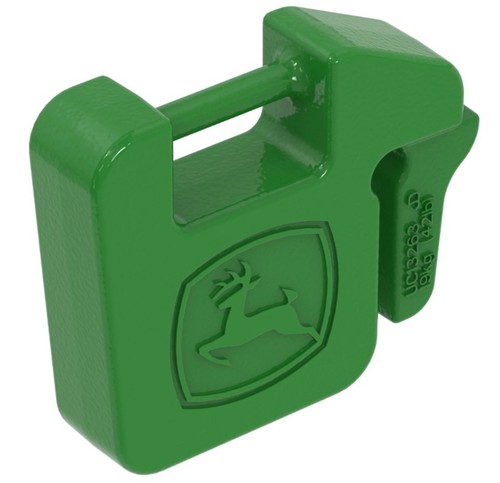 John deere x106 ride - john,