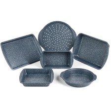 Russell Hobbs 6 Piece Ovenware