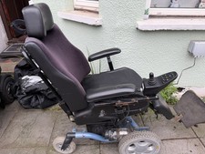 electric wheelchair powerchair