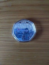 Falklands War 40th Anniversary