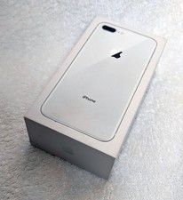 Apple iPhone 8 Plus Silver