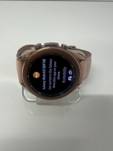 Samsung galaxy watch3 r850 - galaxy, sm-r850