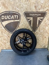 Ducati M1200S 2016 Front Wheel