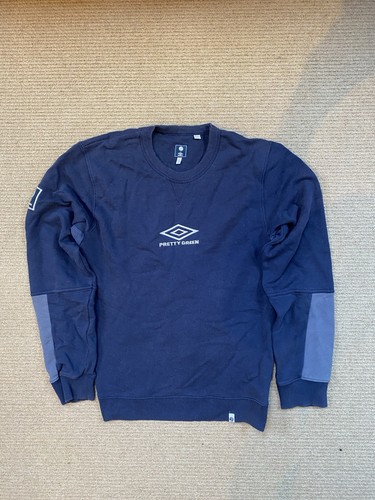 Pretty green umbro - pretty, x