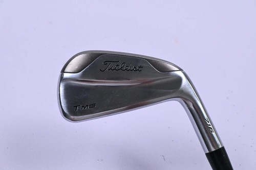 Titleist 716 iron - t-mb, 23