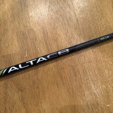 PING Alta CB 65 Black Fairway