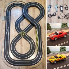 Scalextric Sport Track Set