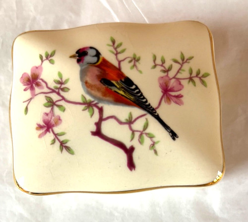 Vintage royal worcester - royal,