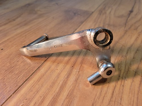 Vintage motorbike gear - vintage, shift