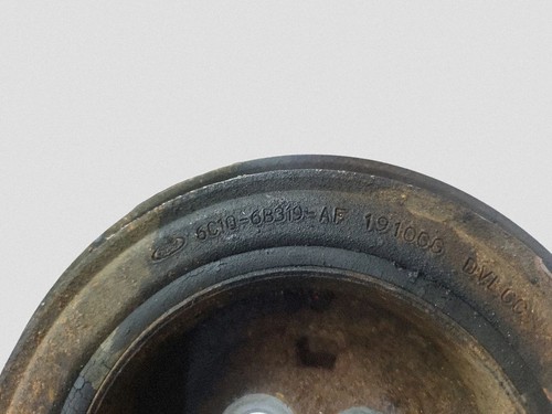 Ford transit 2008 - 2008, diesel