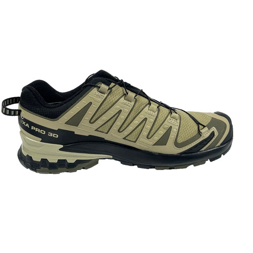 Salomon pro men s - xa, 3d