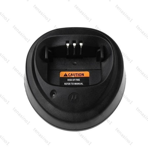 Base charger for motorola - base,