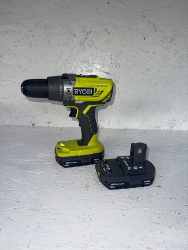 Ryobi r18pd3 215gz one - ryobi, v