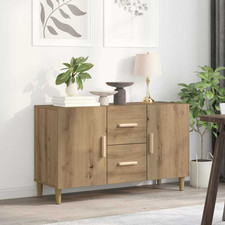 Sideboard 100x36x60 cm Artisan