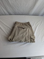 Red Herring Mens Shorts Cargo