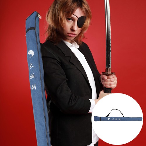 Tai broad sword carry case - tai,