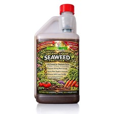 Organic Seaweed Liquid