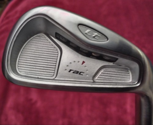 Taylormade rac iron - lt, 4