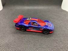 Hot Wheels - ‘90 Acura Honda