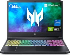 ACER Predator Helios 300 Core