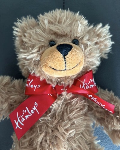 Official hamleys london - official, teddy