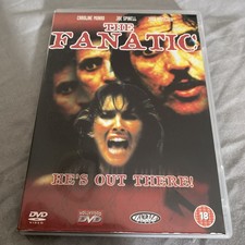 Fanatic the dvd joe - the,
