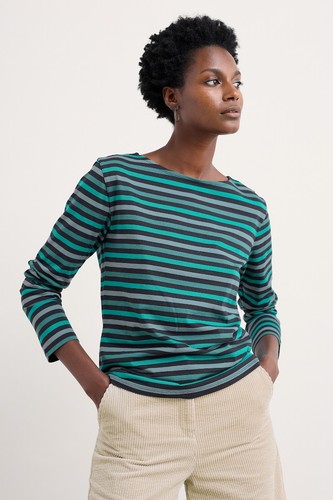 Seasalt women sailor shirt - seasalt,
